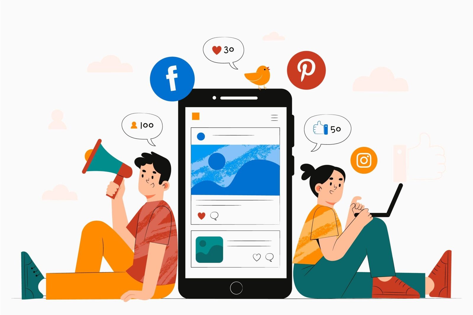 Top 540 Social Bookmarking Site List In USA 2023 The Digital Fury